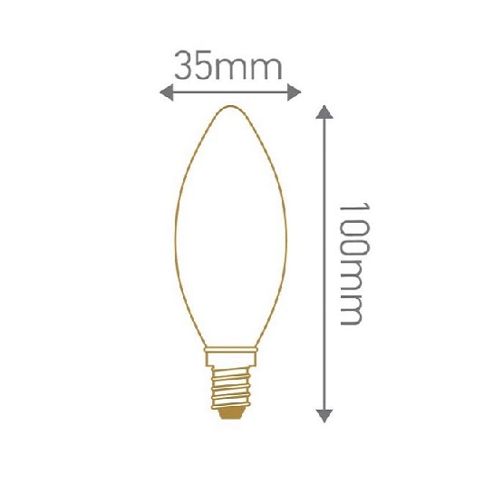 photo2.jpgFILAMENT LED 5W E14 2700K 610LM