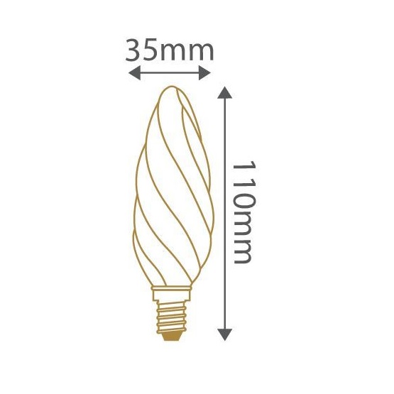 photo2.jpgFILAMENT LED 4W E14 2500K 280LM 