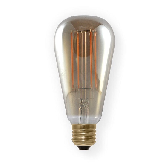 led rustika filament longue 