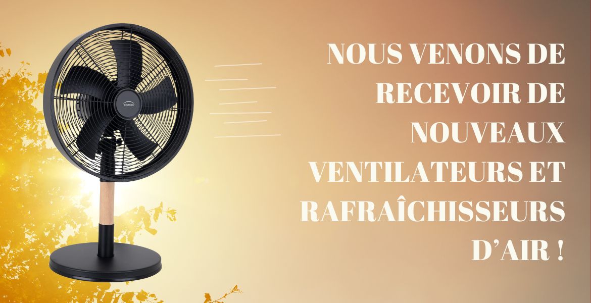 Fortes chaleurs